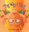 The Way I Feel, by Janan Cain, HC