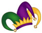 Jester hat