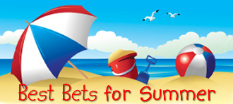 Summer banner