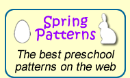 Winter Patterns