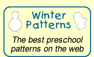 Winter Patterns